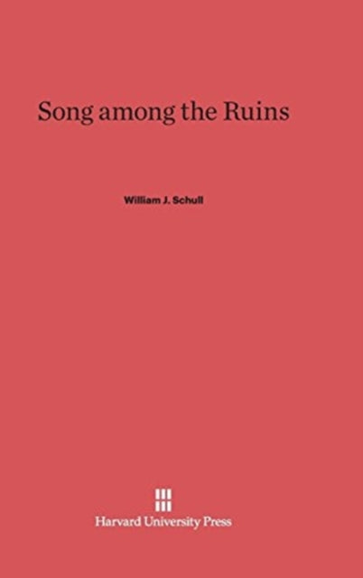 Song Among The Ruins