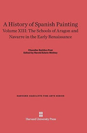A History Of Spanish Painting, Volume Xi