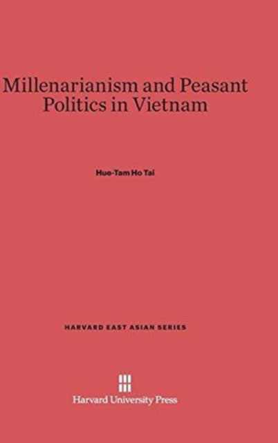 Millenarianism And Peasant Politics In V