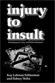 Injury To Insult Unemployment Class Po