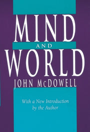 Mind & World