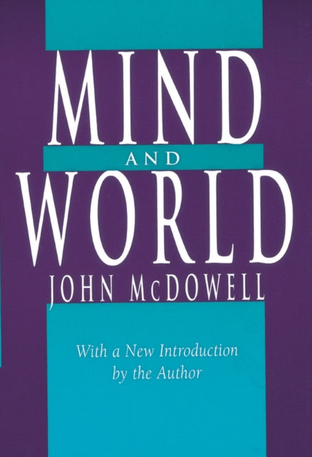 Mind & World