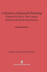 A History Of Spanish Painting, Volume Xi