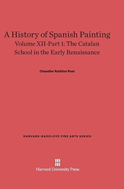 A History Of Spanish Painting, Volume Xi