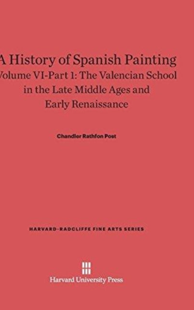 A History Of Spanish Painting, Volume Vi