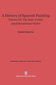 A History Of Spanish Painting, Volume Ii