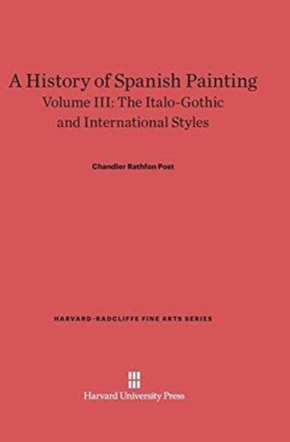 A History Of Spanish Painting, Volume Ii