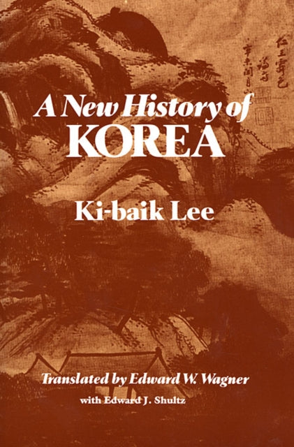 A New History Of Korea By A New History Of Korea
