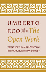 Open Work