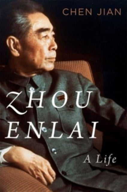 Zhou Enlai A Life