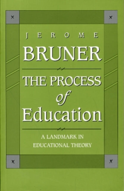 Process Of Education