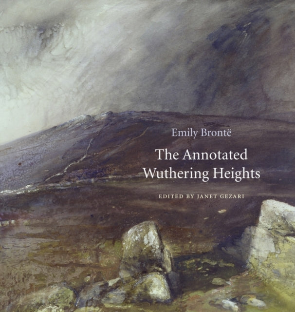 Annotated Wuthering Heights