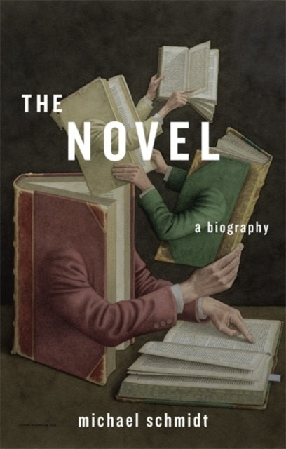 Novel A Biography