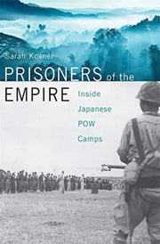 Prisoners Of The Empire