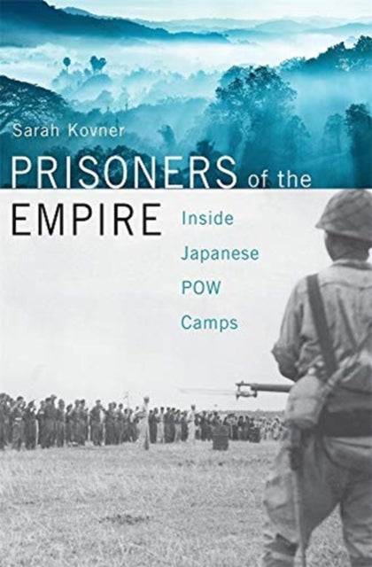 Prisoners Of The Empire