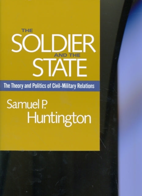 Soldier And The State