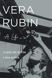 Vera Rubin A Life