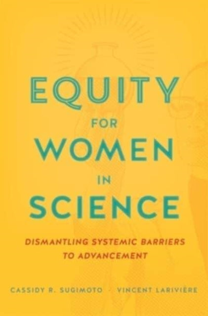 Equity For Women In Science Dis
