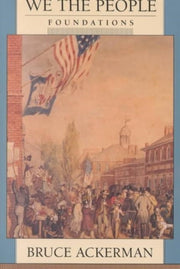 We The People V 1 Foundations