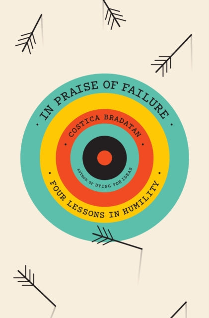In Praise Of Failure