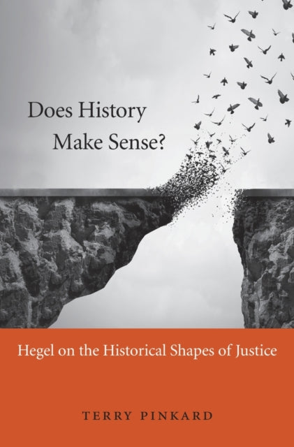 Does History Make Sense By Pinkard, Terry