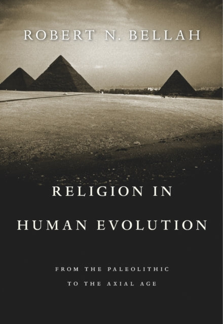 Religion In Human Evolution