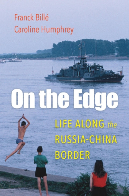 On The Edge