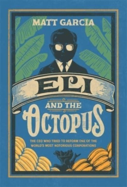 Eli And The Octopus 8211 The Ceo Who