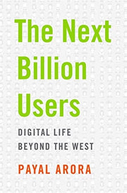 Next Billion Users