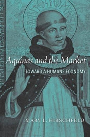 Aquinas & The Market