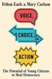 Voice Choice & Action