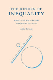 Return Of Inequality