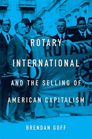 Rotary International & The Selling Of Am