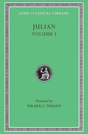 Julian Volume I Orations 1 5