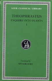 Enquiry Into Plants Volume I Books 15