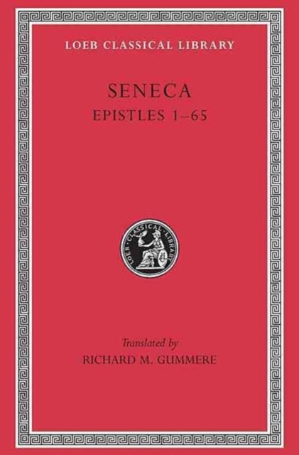 Epistles Volume I