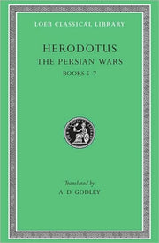 Histories: Bk. V-vii