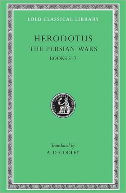 Histories: Bk. V-vii