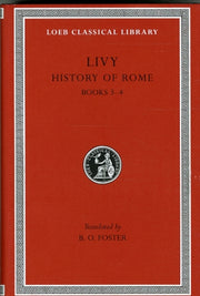History Of Rome Volume Ii