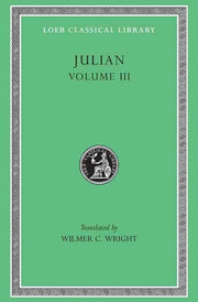 Julian Volume Iii