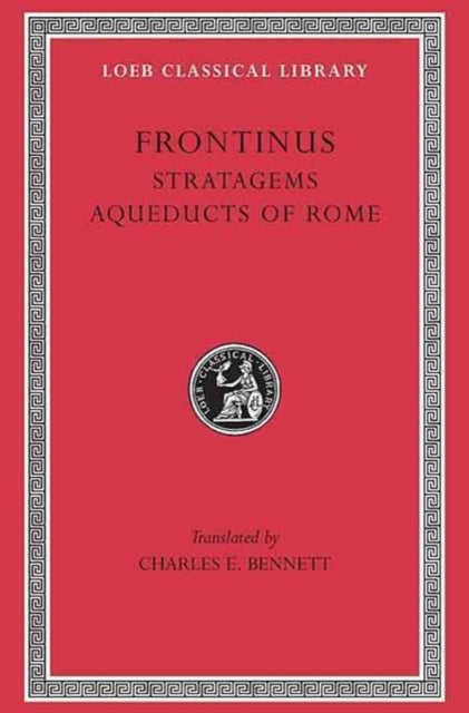Stratagems. Aqueducts Of Rome