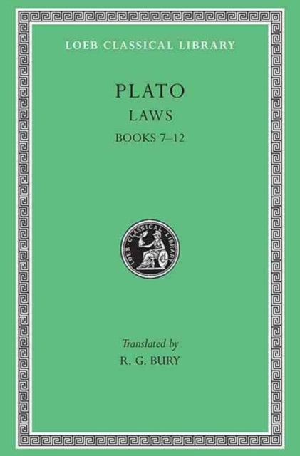 Laws Volume Ii