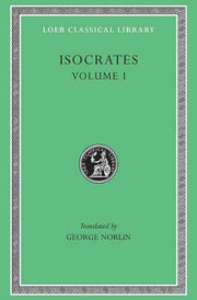 To Demonicus To Nicocles Nicocles Or The By Isocrates,