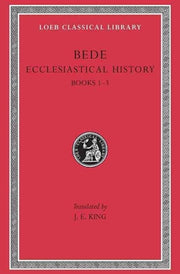 Ecclesiastical History Volume I
