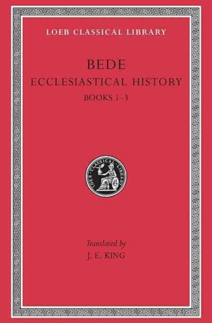 Ecclesiastical History Volume I