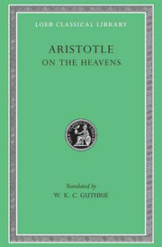 On The Heavens