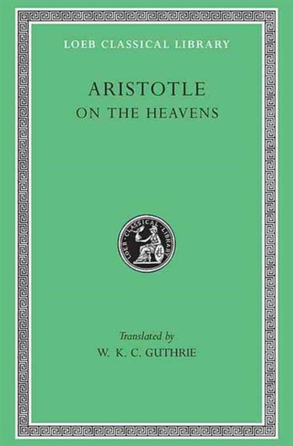On The Heavens