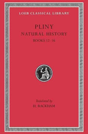 Natural History Volume Iv Books 1216