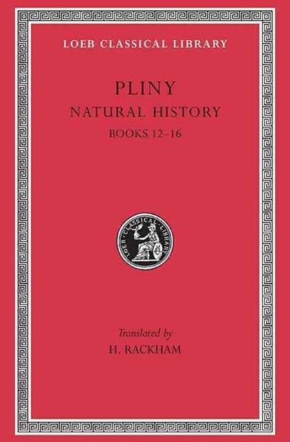 Natural History Volume Iv Books 1216