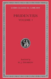 Preface Daily Round Divinity Of Christ O By Prudentius,